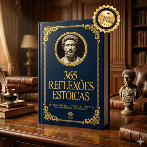 365 Reflexões Estoicas
